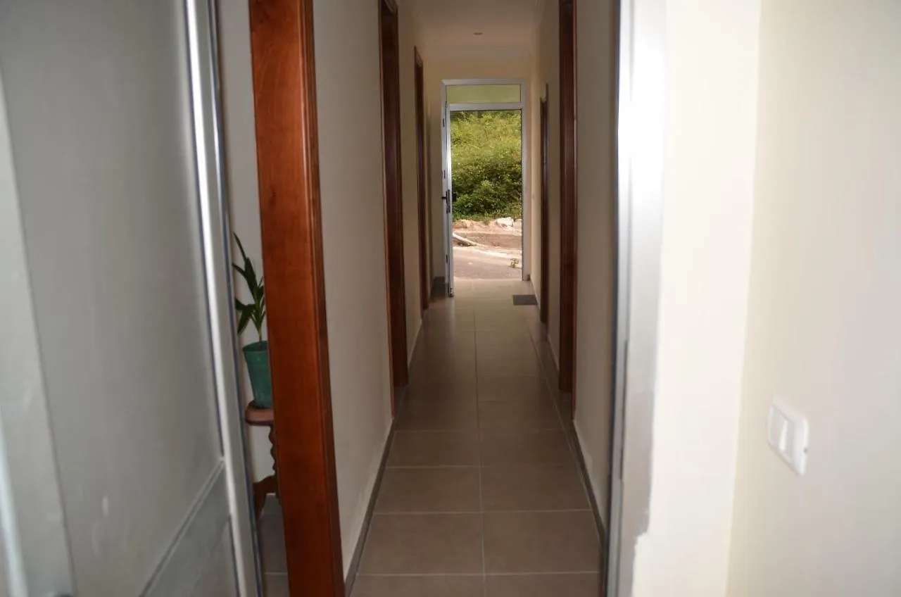 Casa Camilo Guest House Vallehermoso