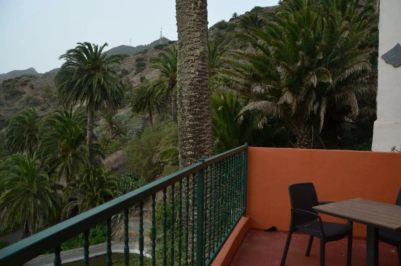Casa Camilo Pensionat Vallehermoso 0*,  Spanien