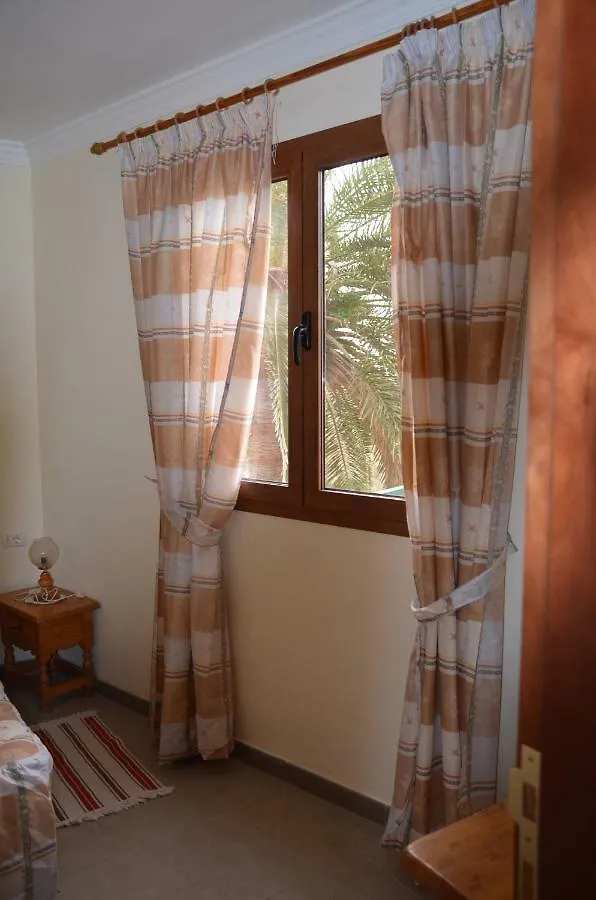 Casa Camilo Pensionat Vallehermoso