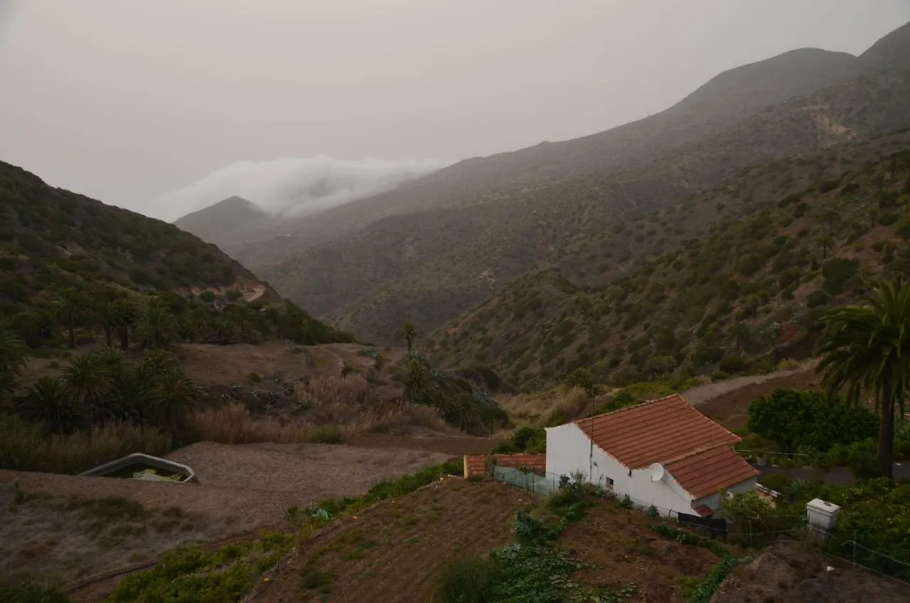 Casa Camilo Pensionat Vallehermoso